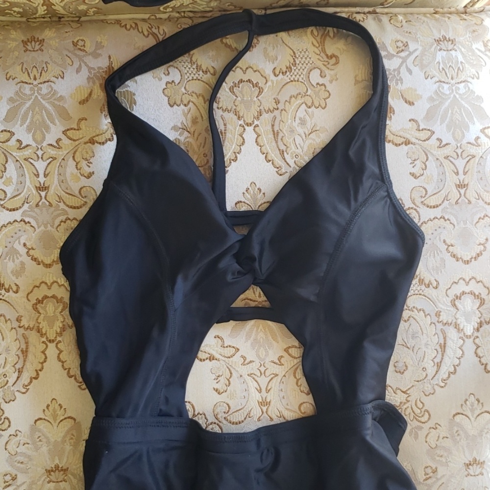 New BCA  by Rebecca  Virtue Bathing Suit